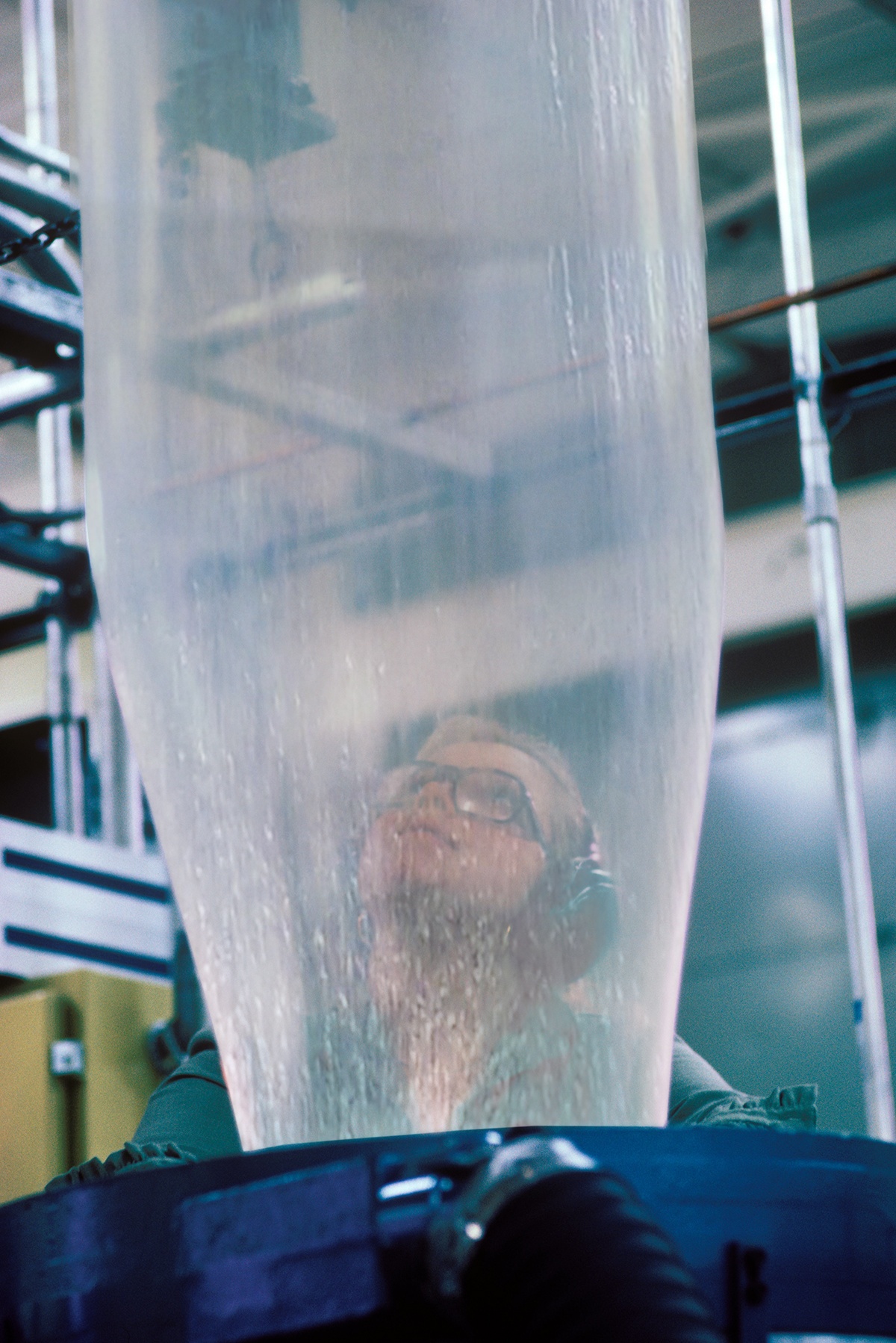 Breakthrough For Blown Film Processors Case Study
